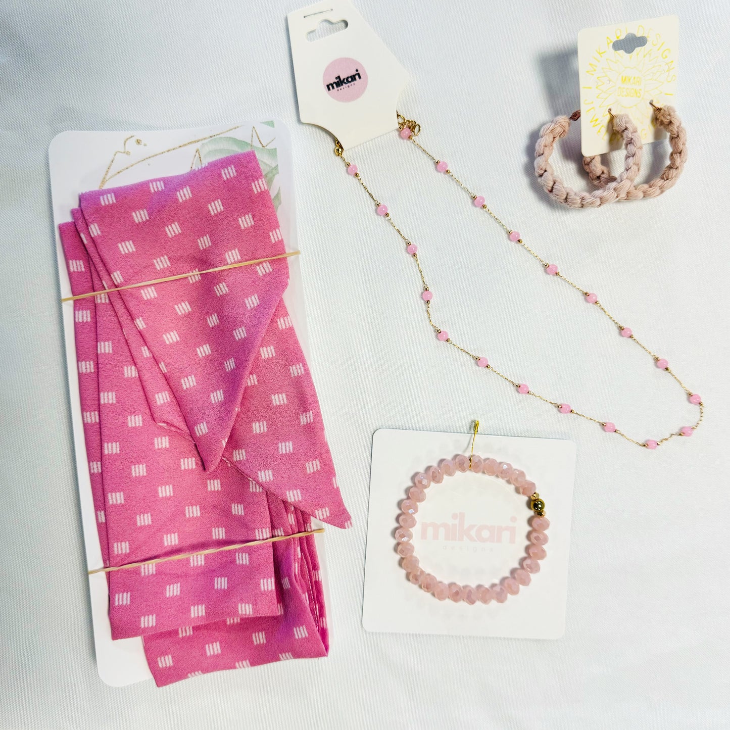 Mikari's JoyBox