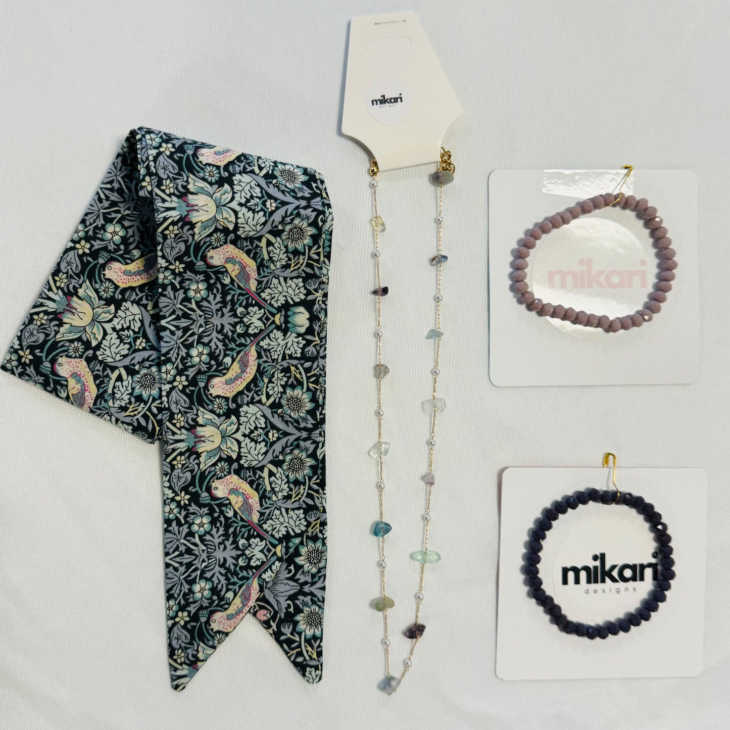 Mikari's JoyBox