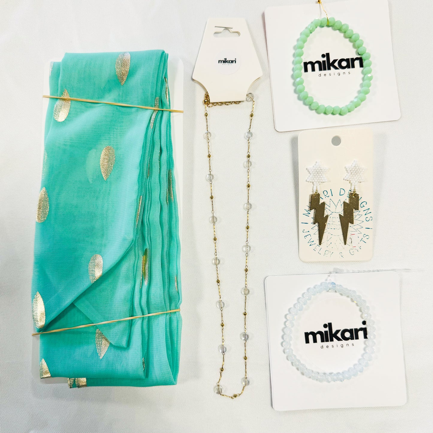 Mikari's JoyBox