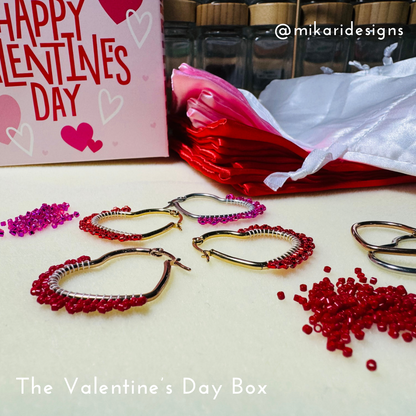Valentine’s Day Treat Box 2024