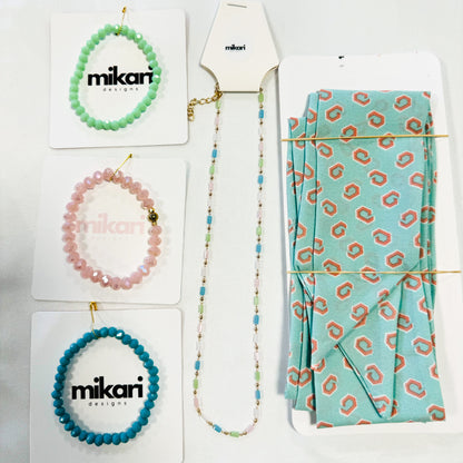 Mikari's JoyBox