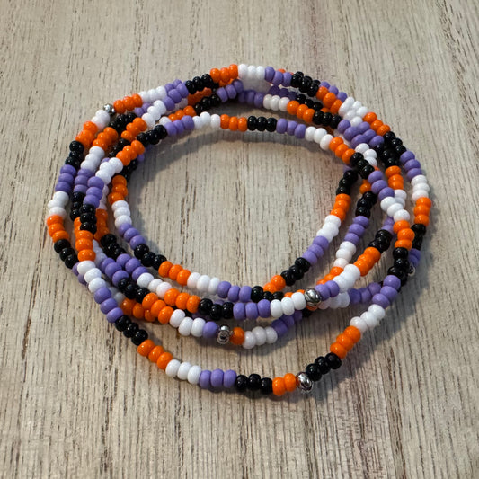 Zenya Bracelet in Spooky Nights