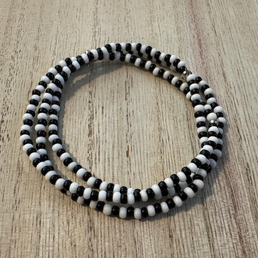 Zenya Bracelet in Midnight Dusk