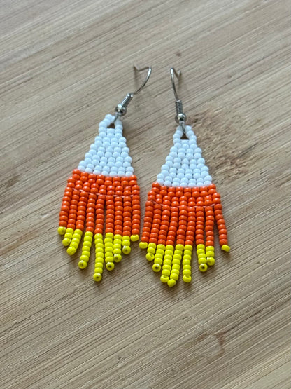 Mini Muse Custom Earrings
