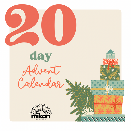 2024 Advent Calendar