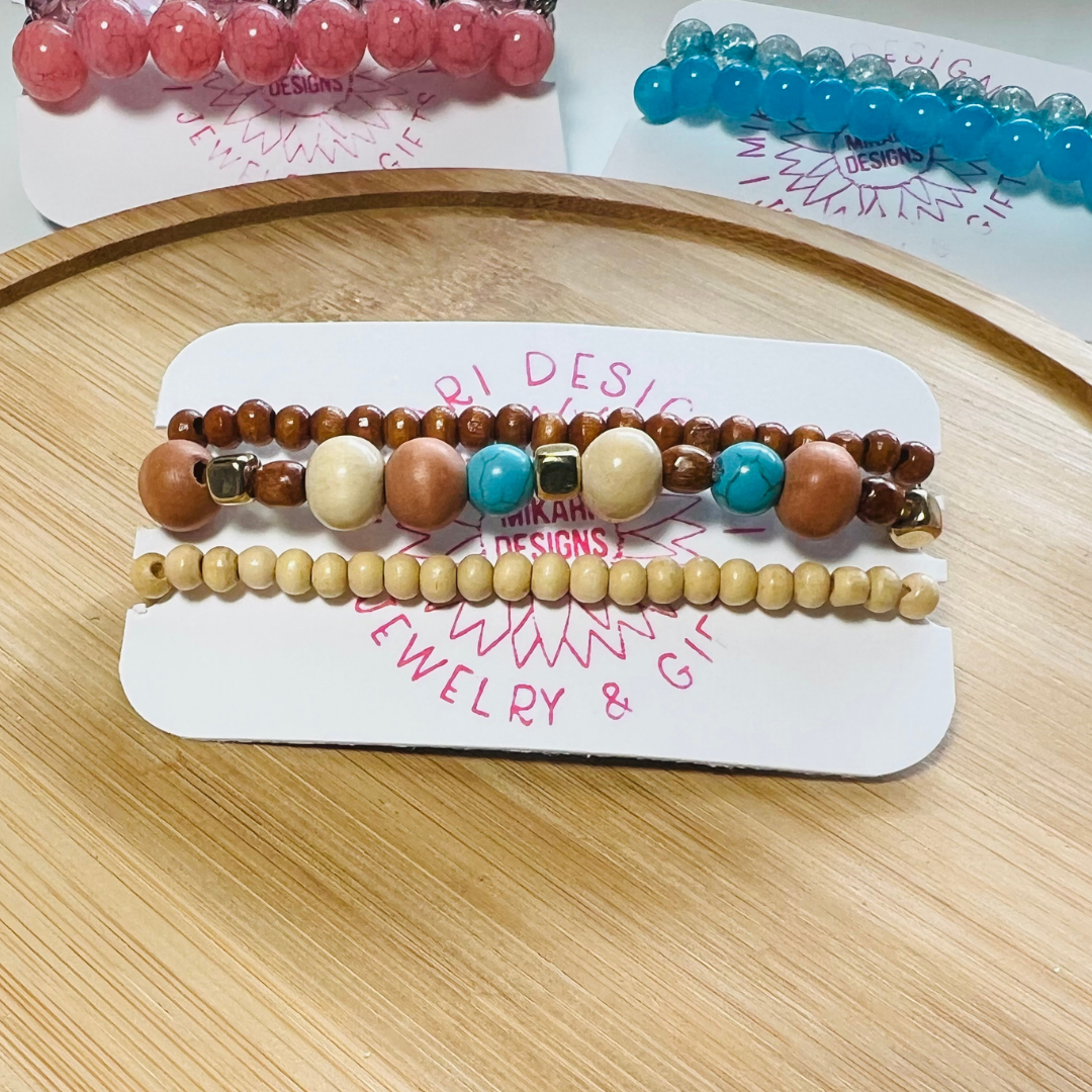 Mystery Bracelet Stacks